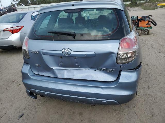 Photo 6 from auction – 2007 TOYOTA COROLLA MA with VIN 2T1KR32E07C669961