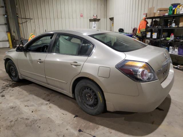 Photo 2 from auction – 2010 NISSAN ALTIMA BAS with VIN 1N4AL2AP6AC166080