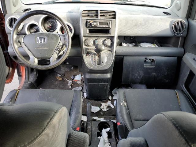 Zdjęcie 8 z aukcji – 2004 HONDA ELEMENT EX z VIN 5J6YH28544L038904