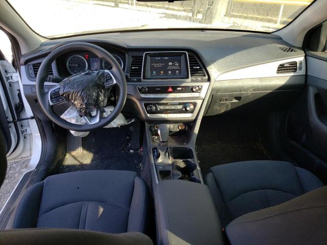 Photo 8 from auction – 2019 HYUNDAI SONATA SE with VIN 5NPE24AF7KH796780