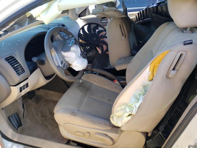 Foto 7 de la subasta – 2011 NISSAN ALTIMA S con VIN 1N4AL2EP2BC173202