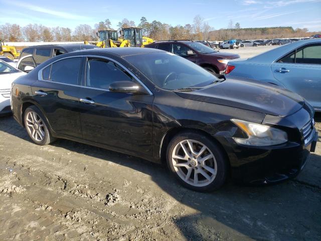 Photo 4 from auction – 2012 NISSAN MAXIMA S with VIN 1N4AA5AP2CC851901