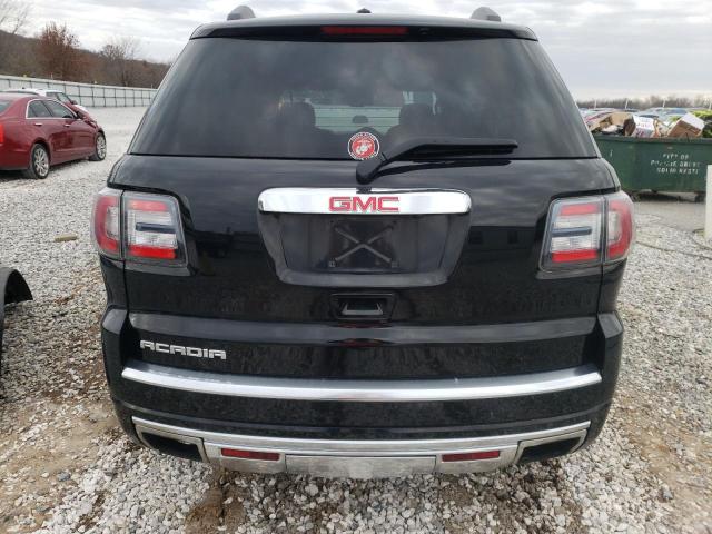 Photo 6 from auction – 2016 GMC ACADIA DEN with VIN 1GKKRTKD7GJ255754
