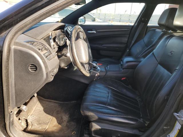 Photo 7 from auction – 2014 CHRYSLER 300 S with VIN 2C3CCABG0EH346996
