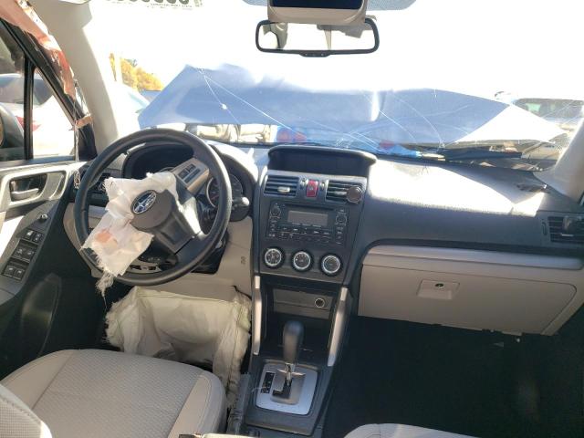 Photo 8 from auction – 2015 SUBARU FORESTER 2 with VIN JF2SJABC8FH447884