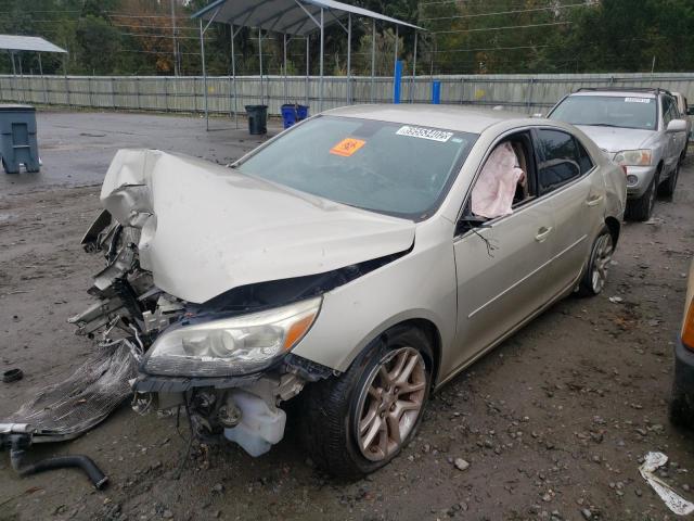 Photo 1 from auction – 2015 CHEVROLET MALIBU 1LT with VIN 1G11C5SL3FF350334