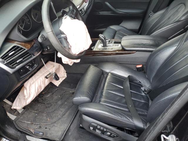 Photo 7 from auction – 2015 BMW X5 XDRIVE5 with VIN 5UXKR6C52F0J74250