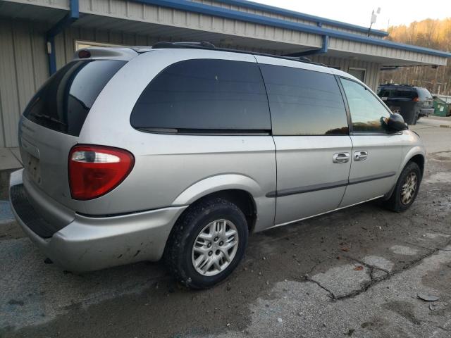 Photo 3 from auction – 2002 DODGE GRAND CARA with VIN 2B4GP34312R680464
