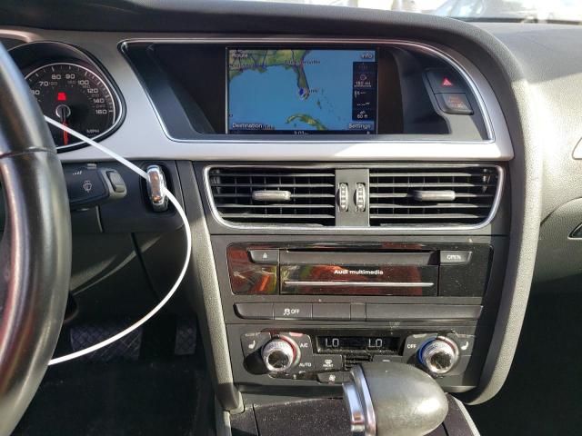 Photo 12 from auction – 2015 AUDI A4 PREMIUM with VIN WAUEFAFL8FN033820