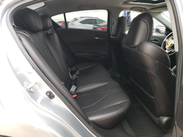 Photo 10 from auction – 2020 ACURA ILX with VIN 19UDE2F32LA004177