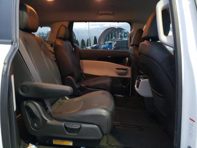 Photo 11 from auction – 2022 KIA CARNIVAL E with VIN KNDNC5H38N6060184