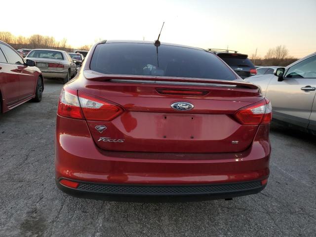 Photo 6 from auction – 2014 FORD FOCUS SE with VIN 1FADP3F25EL241720