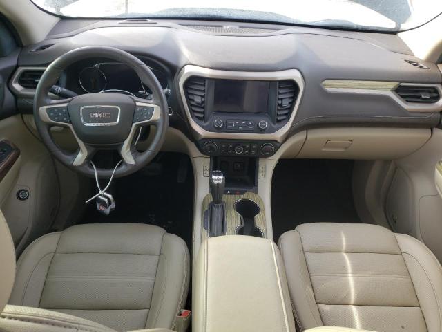 Photo 8 from auction – 2019 GMC ACADIA DEN with VIN 1GKKNXLS8KZ200109
