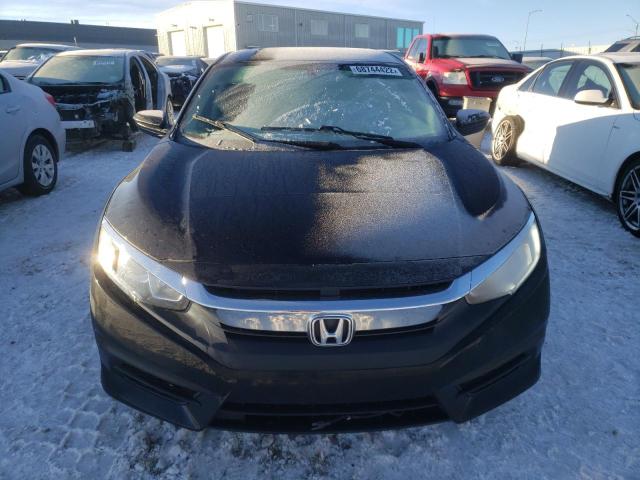 Photo 5 from auction – 2016 HONDA CIVIC LX with VIN 2HGFC2F52GH012528