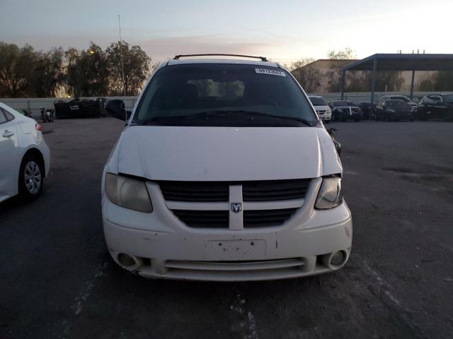 Photo 5 from auction – 2006 DODGE GRAND CARA with VIN 2D4GP44L76R827579