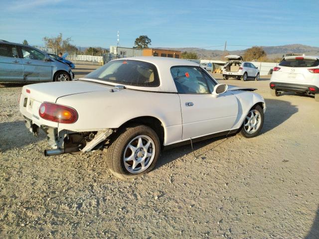 Photo 3 from auction – 1997 MAZDA MX-5 MIATA with VIN JM1NA3533V0725848