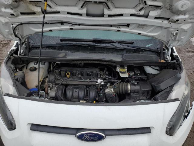Photo 12 from auction – 2016 FORD TRANSIT CO with VIN NM0LS6E74G1286517