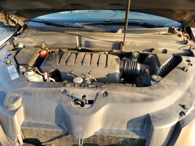 Photo 12 from auction – 2012 BUICK ENCLAVE with VIN 5GAKRCEDXCJ381951