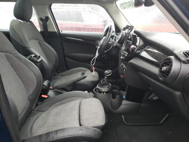 Photo 5 from auction – 2016 MINI COOPER S with VIN WMWXU3C53G2D31360