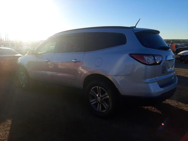 Photo 2 from auction – 2016 CHEVROLET TRAVERSE L with VIN 1GNKRHKD0GJ220036