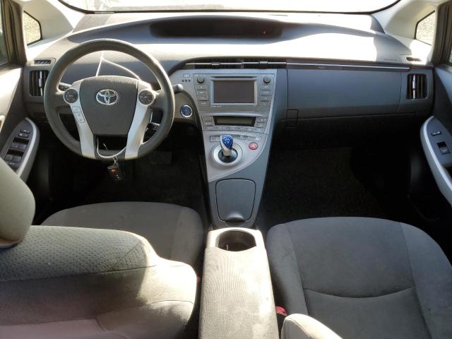 Photo 8 from auction – 2012 TOYOTA PRIUS with VIN JTDKN3DU1C1606639