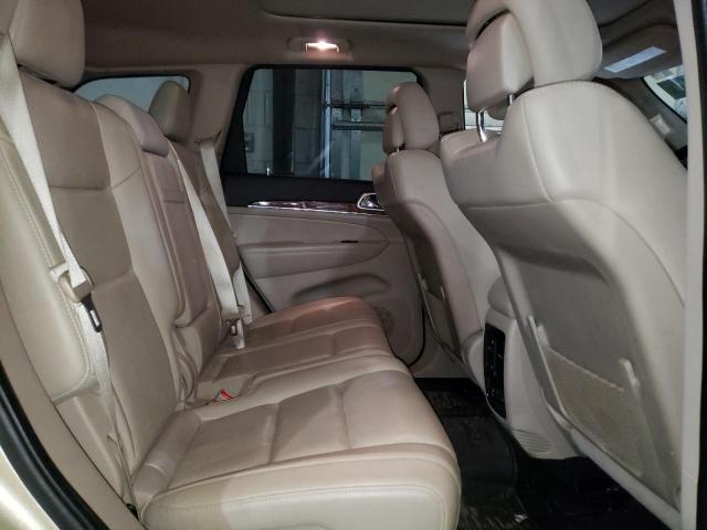 Photo 11 from auction – 2011 JEEP GRAND CHER with VIN 1J4RR5GG6BC719200