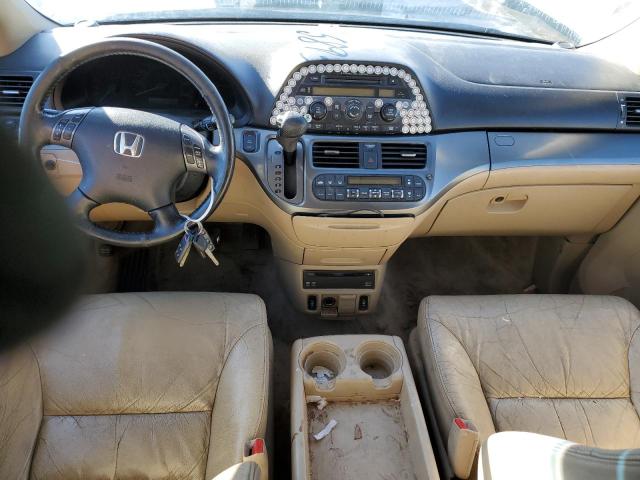 Photo 8 from auction – 2006 HONDA ODYSSEY EX with VIN 5FNRL38736B008203