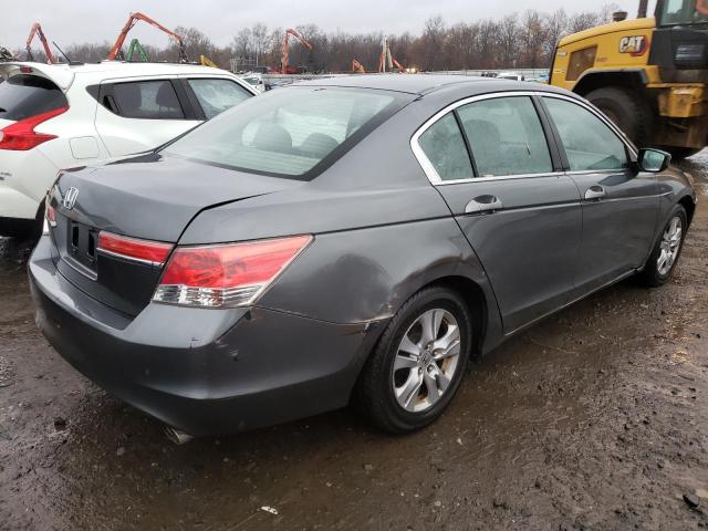 Photo 3 from auction – 2011 HONDA ACCORD LXP with VIN 1HGCP2F44BA128769