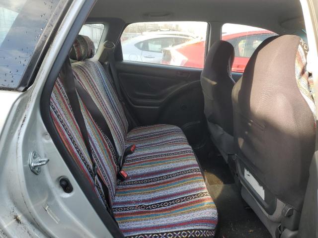 Photo 10 from auction – 2004 TOYOTA COROLLA MA with VIN 2T1KR32E34C205896