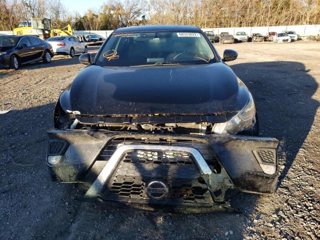 Photo 5 from auction – 2019 NISSAN ALTIMA S with VIN 1N4BL4BV5KC104524