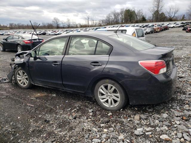Photo 2 from auction – 2016 SUBARU IMPREZA PR with VIN JF1GJAB66GH017129