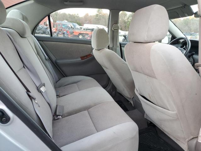 Photo 10 from auction – 2007 TOYOTA COROLLA CE with VIN 1NXBR32E77Z915614