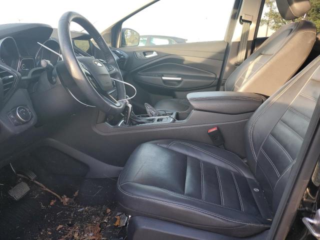 Photo 7 from auction – 2018 FORD ESCAPE TIT with VIN 1FMCU0J90JUA60106