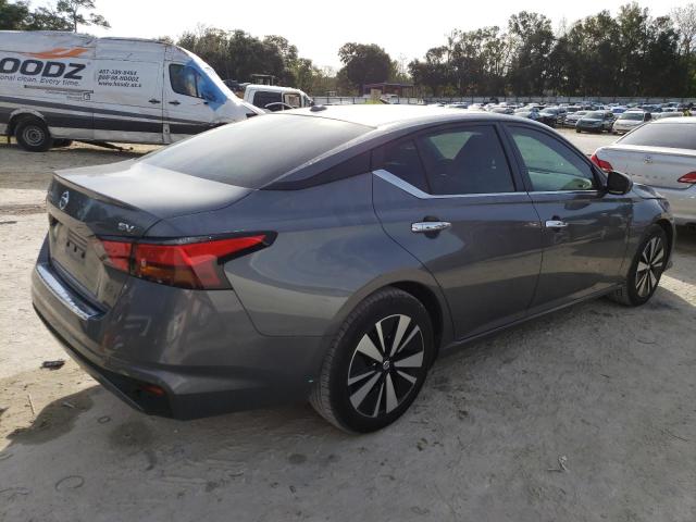 Photo 3 from auction – 2022 NISSAN ALTIMA SV with VIN 1N4BL4DV6NN330366