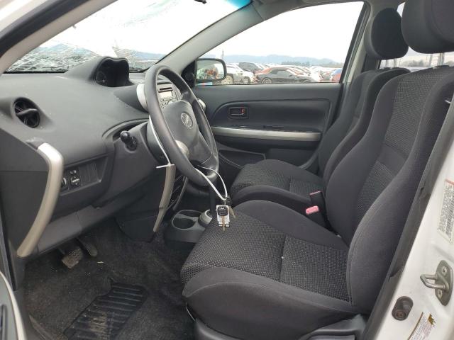 Photo 7 from auction – 2005 TOYOTA SCION XA with VIN JTKKT624350080140