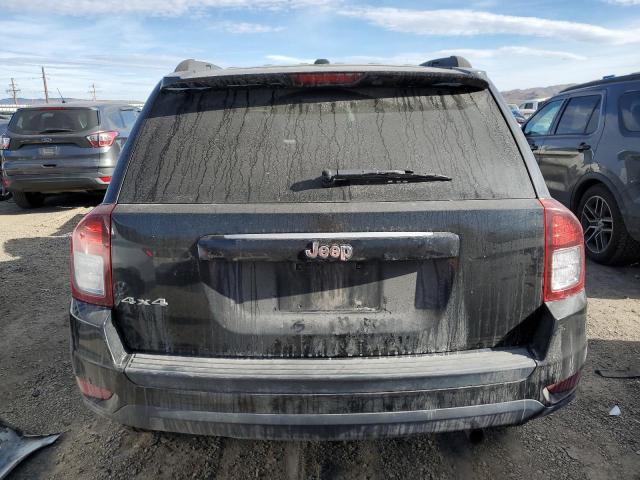 Photo 6 from auction – 2016 JEEP COMPASS SP with VIN 1C4NJDBB3GD779826
