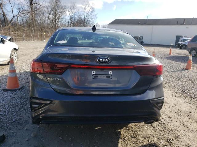 Photo 6 from auction – 2021 KIA FORTE FE with VIN 3KPF24AD3ME334596