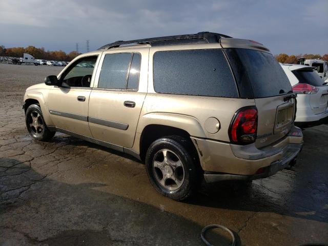 Photo 2 from auction – 2004 CHEVROLET TRAILBLAZE with VIN 1GNES16S646167620