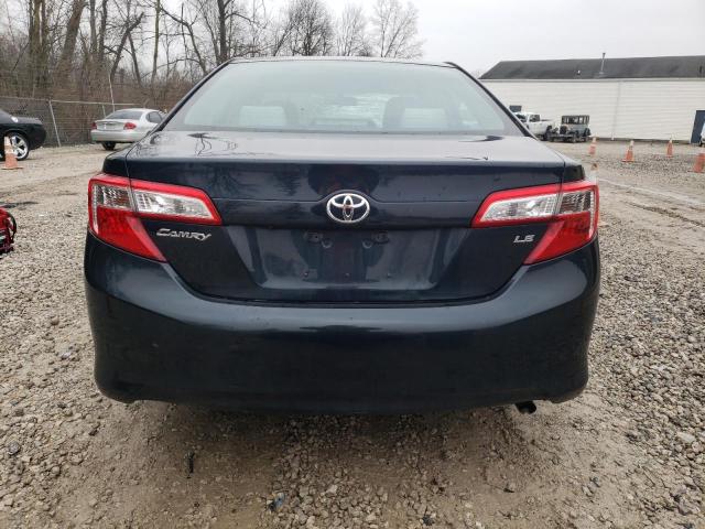 Photo 6 from auction – 2014 TOYOTA CAMRY L with VIN 4T4BF1FK7ER426632