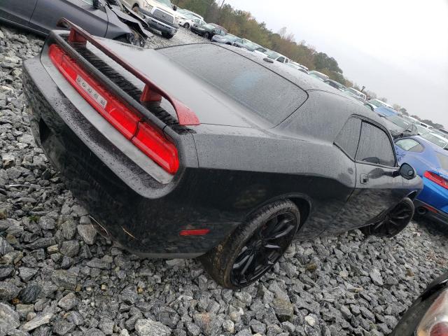 Photo 3 from auction – 2010 DODGE CHALLENGER with VIN 2B3CJ5DT3AH234871