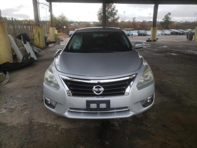 Photo 5 from auction – 2013 NISSAN ALTIMA 2.5 with VIN 1N4AL3AP7DC208931