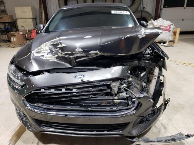Photo 5 from auction – 2016 FORD FUSION SE with VIN 3FA6P0T90GR288974