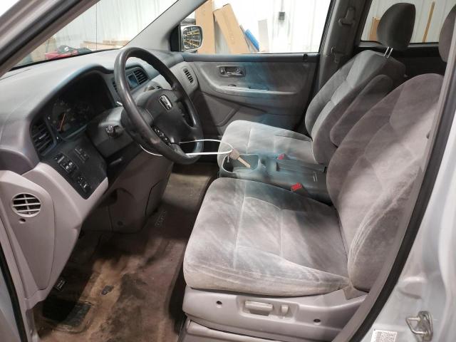 Photo 7 from auction – 2003 HONDA ODYSSEY EX with VIN 5FNRL18693B148571