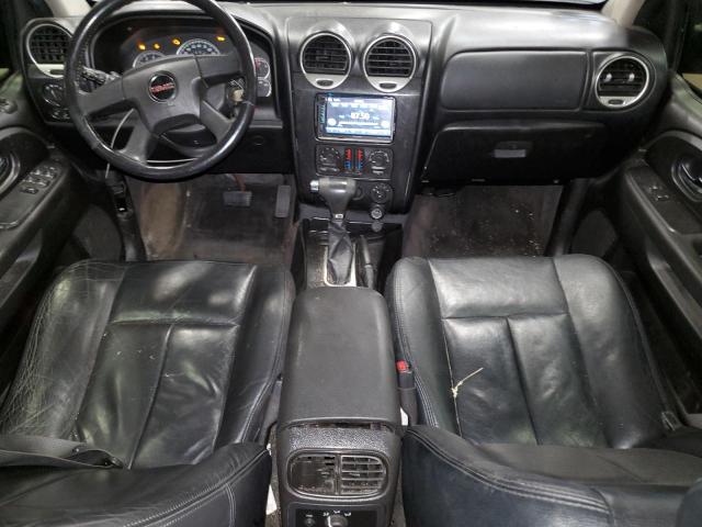 Photo 8 from auction – 2008 GMC ENVOY with VIN 1GKDS13S682215174