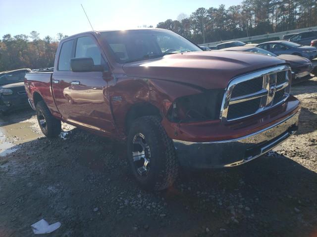 Photo 4 from auction – 2010 DODGE RAM 1500 with VIN 1D7RV1GT2AS193021