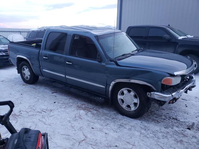 Photo 4 from auction – 2007 GMC NEW SIERRA with VIN 2GTEK13ZX71163818