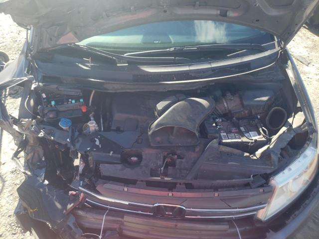 Photo 12 from auction – 2011 HONDA ODYSSEY EX with VIN 5FNRL5H62BB099316