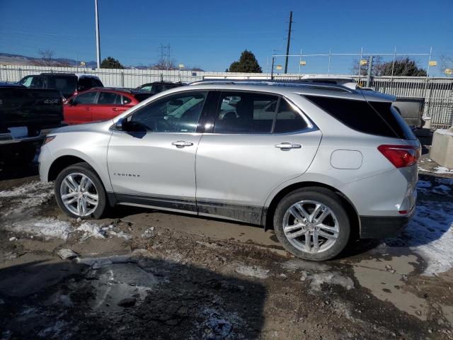 Photo 2 from auction – 2019 CHEVROLET EQUINOX PR with VIN 2GNAXYEX4K6138260