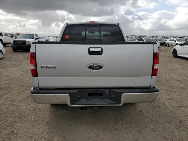 Photo 6 from auction – 2007 FORD F150 SUPER with VIN 1FTRW12W37KC64258