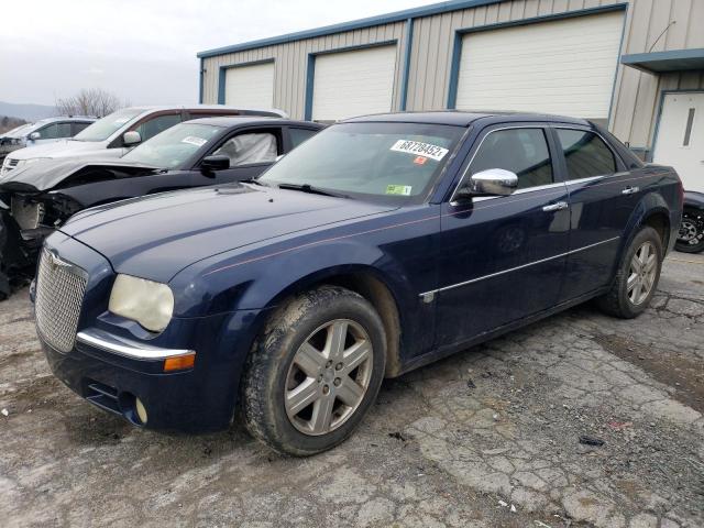 CHRYSLER 300C 2006 with VIN 2C3KK63H16H150909 - Photo from auction